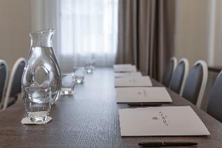 Гостиница Litoraneo Suite Hotel