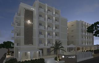 Гостиница Litoraneo Suite Hotel