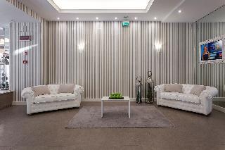 Гостиница Litoraneo Suite Hotel