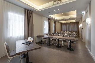 Гостиница Litoraneo Suite Hotel