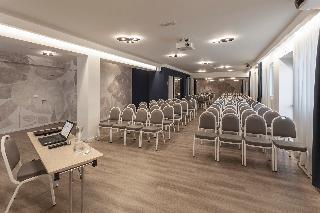 Гостиница Litoraneo Suite Hotel