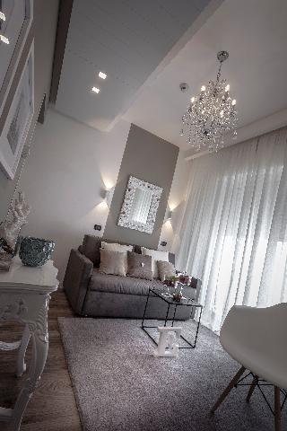 Гостиница Litoraneo Suite Hotel