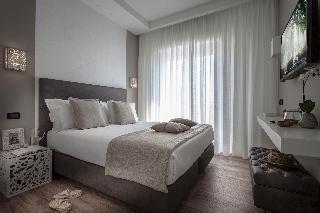Гостиница Litoraneo Suite Hotel