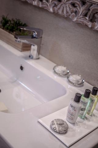 Гостиница Litoraneo Suite Hotel