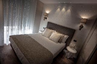 Гостиница Litoraneo Suite Hotel