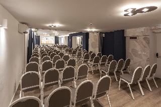 Гостиница Litoraneo Suite Hotel