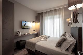 Гостиница Litoraneo Suite Hotel