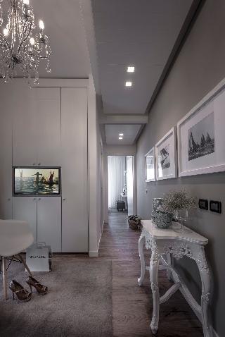 Гостиница Litoraneo Suite Hotel