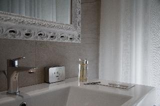 Гостиница Litoraneo Suite Hotel