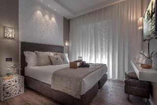 Гостиница Litoraneo Suite Hotel