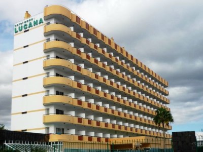 Hotel Lucana