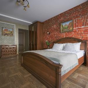 Guest house Castle Vasilievsky