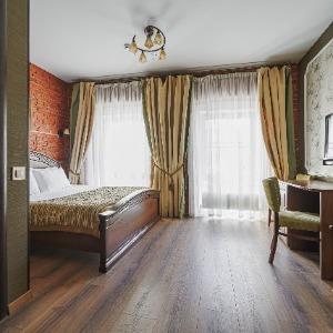 Guest house Castle Vasilievsky