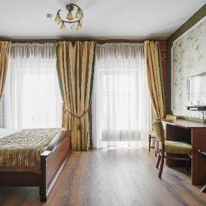 Guest house Castle Vasilievsky