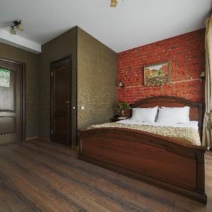 Guest house Castle Vasilievsky