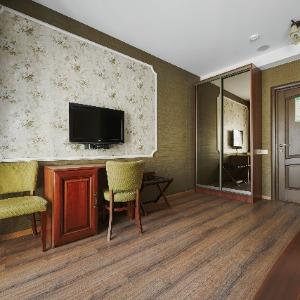 Guest house Castle Vasilievsky