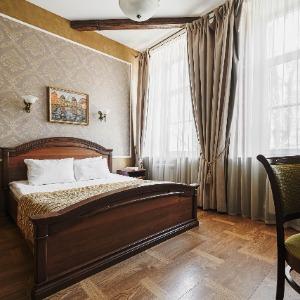 Guest house Castle Vasilievsky