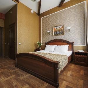 Guest house Castle Vasilievsky
