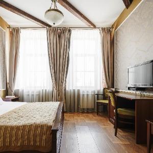 Guest house Castle Vasilievsky