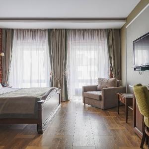 Guest house Castle Vasilievsky