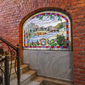 Guest house Castle Vasilievsky