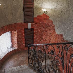 Guest house Castle Vasilievsky