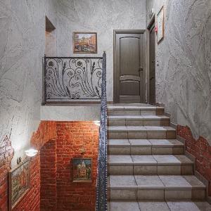 Guest house Castle Vasilievsky