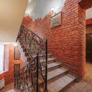 Guest house Castle Vasilievsky