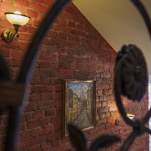 Guest house Castle Vasilievsky