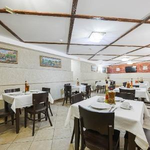 Guest house Castle Vasilievsky