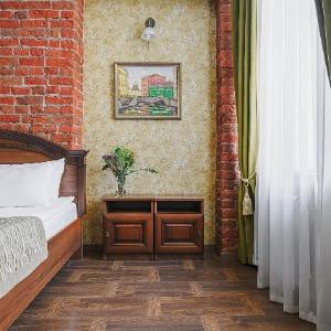 Guest house Castle Vasilievsky