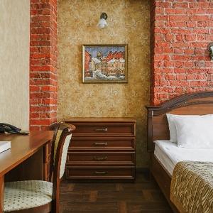 Guest house Castle Vasilievsky