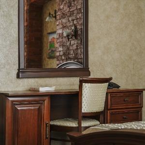 Guest house Castle Vasilievsky