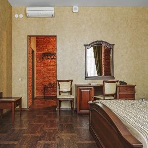 Guest house Castle Vasilievsky