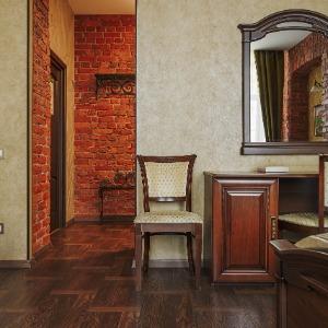 Guest house Castle Vasilievsky