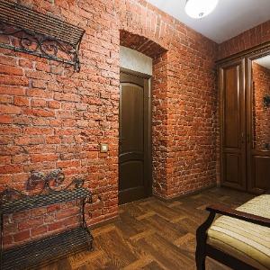 Guest house Castle Vasilievsky