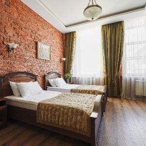 Guest house Castle Vasilievsky