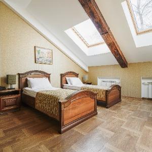 Guest house Castle Vasilievsky