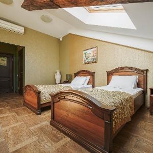 Guest house Castle Vasilievsky