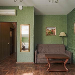Guest house Castle Vasilievsky