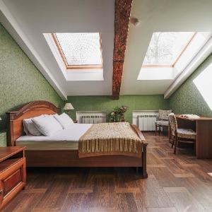 Guest house Castle Vasilievsky