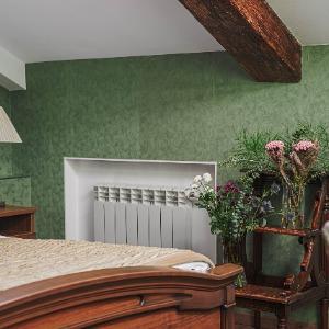 Guest house Castle Vasilievsky