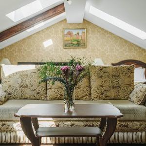 Guest house Castle Vasilievsky