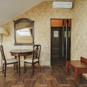 Guest house Castle Vasilievsky