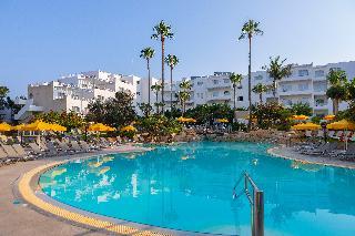Гостиница Mayfair  Paphos