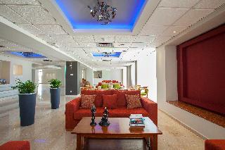 Гостиница Mayfair  Paphos