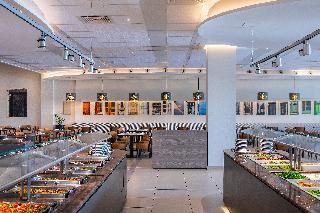 Гостиница Mayfair  Paphos