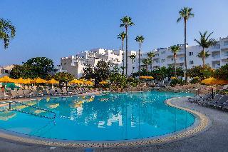 Гостиница Mayfair  Paphos