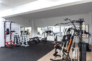 Гостиница Mayfair  Paphos