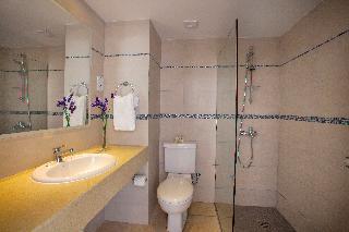 Гостиница Mayfair  Paphos